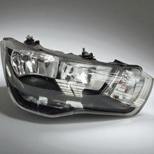 Laden Sie das Bild in den Galerie-Viewer, Frontscheinwerfer Audi A1 8X0941004 Rechts Scheinwerfer Headlight