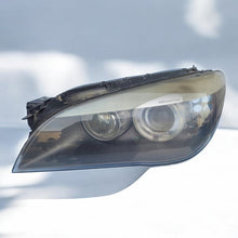 Load image into Gallery viewer, Frontscheinwerfer BMW F01 F02 F04 7182151 Xenon Ein Stück (Rechts oder Links) SCH3789070370zl