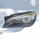 Frontscheinwerfer BMW F01 F02 F04 7182151 Xenon Ein Stück (Rechts oder Links)