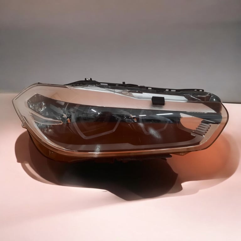 Frontscheinwerfer BMW X2 F39 8738186-04 90169868 LED Rechts Headlight SCH8474424051nv