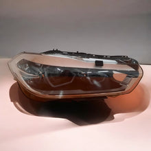Laden Sie das Bild in den Galerie-Viewer, Frontscheinwerfer BMW X2 F39 8738186-04 90169868 LED Rechts Headlight SCH8474424051nv
