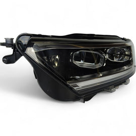 Frontscheinwerfer VW T-Roc 2GA941035AH Full LED Links Scheinwerfer Headlight