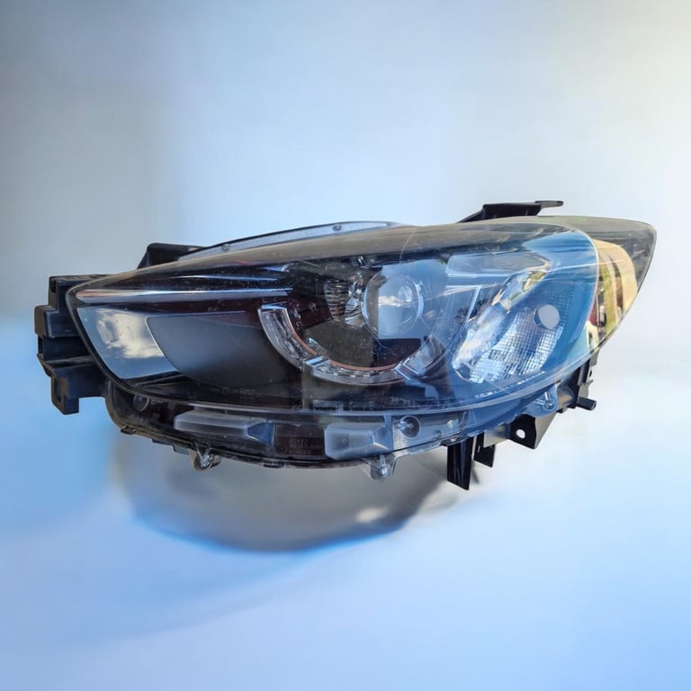 Frontscheinwerfer Mazda Cx5 Links Scheinwerfer Headlight