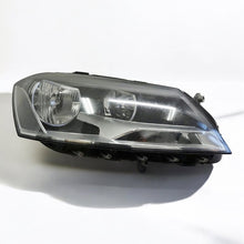 Laden Sie das Bild in den Galerie-Viewer, Frontscheinwerfer VW Passat B7 3AB941006 Rechts Scheinwerfer Headlight