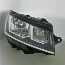 Load image into Gallery viewer, Frontscheinwerfer VW Transporter 721941006B Rechts Scheinwerfer Headlight