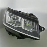 Frontscheinwerfer VW Transporter 721941006B Rechts Scheinwerfer Headlight