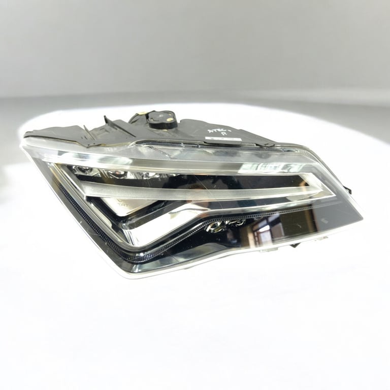 Frontscheinwerfer Seat Ateca 576941008A LED Rechts Scheinwerfer Headlight