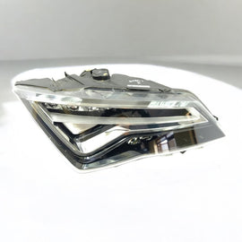Frontscheinwerfer Seat Ateca 576941008A LED Rechts Scheinwerfer Headlight