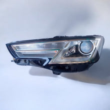 Load image into Gallery viewer, Frontscheinwerfer Audi A4 B9 8W0941005 Xenon Links Scheinwerfer Headlight
