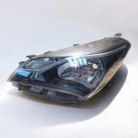 Frontscheinwerfer Toyota Yaris VAY2973 Links Scheinwerfer Headlight