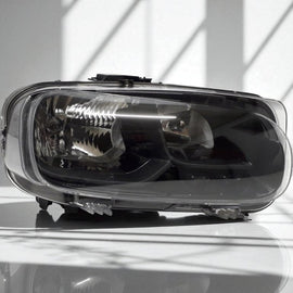 Frontscheinwerfer Citroën Berlingo 9816825080 Rechts Scheinwerfer Headlight