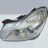 Frontscheinwerfer Mercedes-Benz Sl R230 A2308208361 Bi-Xenon Links Headlight