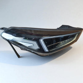 Frontscheinwerfer Hyundai Tucson 92102-D7700 LED Rechts Scheinwerfer Headlight SCH5916558653lk