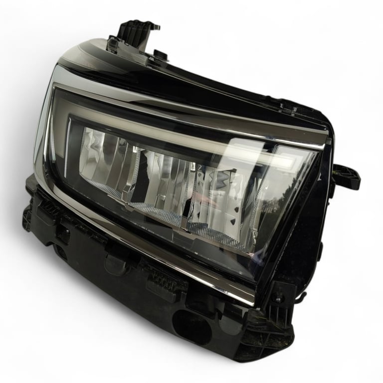 Frontscheinwerfer Opel Grandland X 9850148080 Full LED Rechts Headlight SCH5345871210td