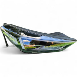 Frontscheinwerfer Hyundai Tucson 92102-D7700 LED Rechts Scheinwerfer Headlight SCH1970996739pm