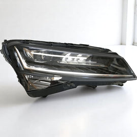 Frontscheinwerfer Skoda Superb III 3V1941016D 992941571 LED Rechts Headlight