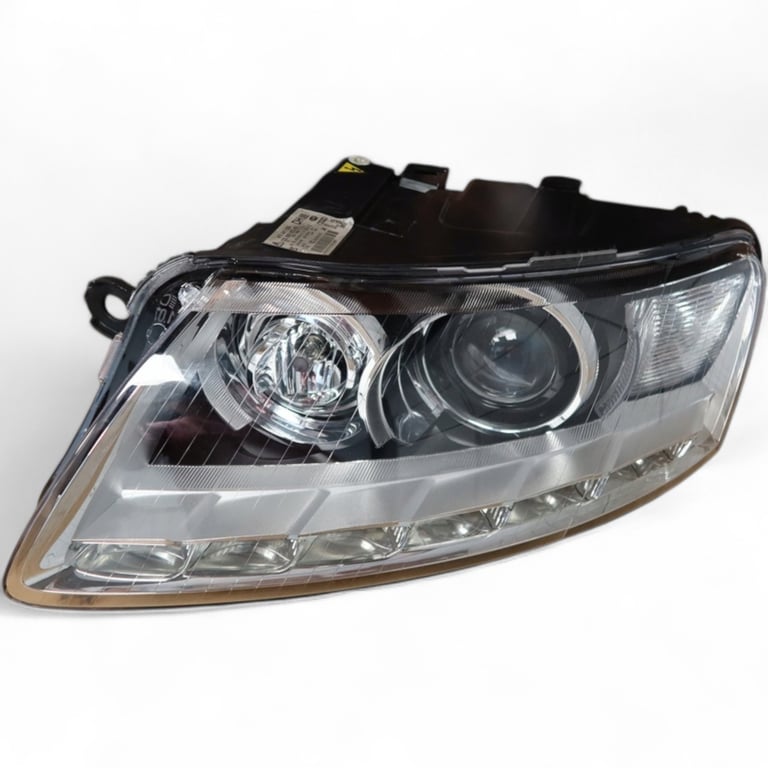 Frontscheinwerfer Audi A6 C6 4F0941029 Xenon Ein Stück (Rechts oder Links) SCH9338225442cw