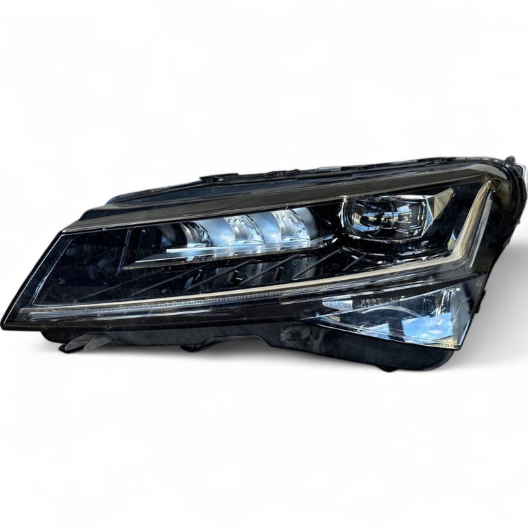 Frontscheinwerfer VW III 3V1941015D Full LED Ein Stück (Rechts oder Links) SCH8257928509qh