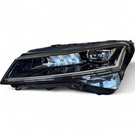 Frontscheinwerfer VW III 3V1941015D Full LED Ein Stück (Rechts oder Links) SCH8257928509qh