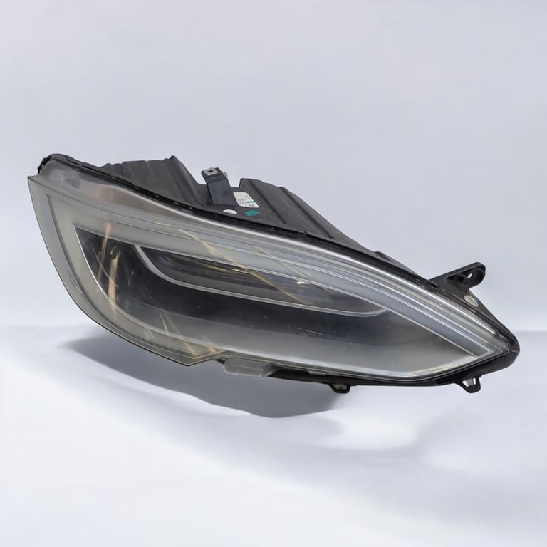Frontscheinwerfer Tesla Model S 106504600 LED Rechts Scheinwerfer Headlight