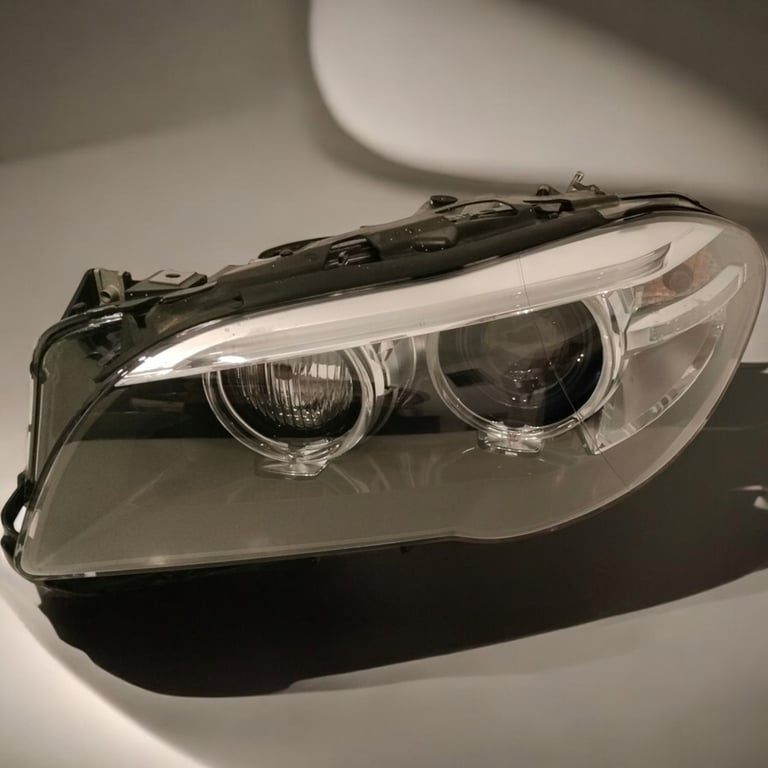 Frontscheinwerfer BMW 5 F11 F10 7343907-08 7343907 Xenon Links Headlight SCH8343846011mh