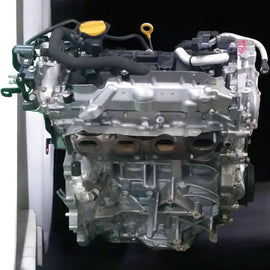 Motor Renault Megane 5MPM402 1.8 TCE Benzin Engine Unkomplett