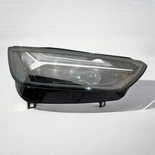 Laden Sie das Bild in den Galerie-Viewer, Frontscheinwerfer Audi Q5 80A941034F Rechts Scheinwerfer Headlight