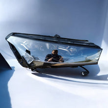 Laden Sie das Bild in den Galerie-Viewer, Frontscheinwerfer Skoda Enyaq IV 5LB941016A Full LED Rechts Headlight