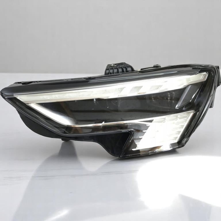 Frontscheinwerfer Audi A3 8Y0941035A Xenon Links Scheinwerfer Headlight