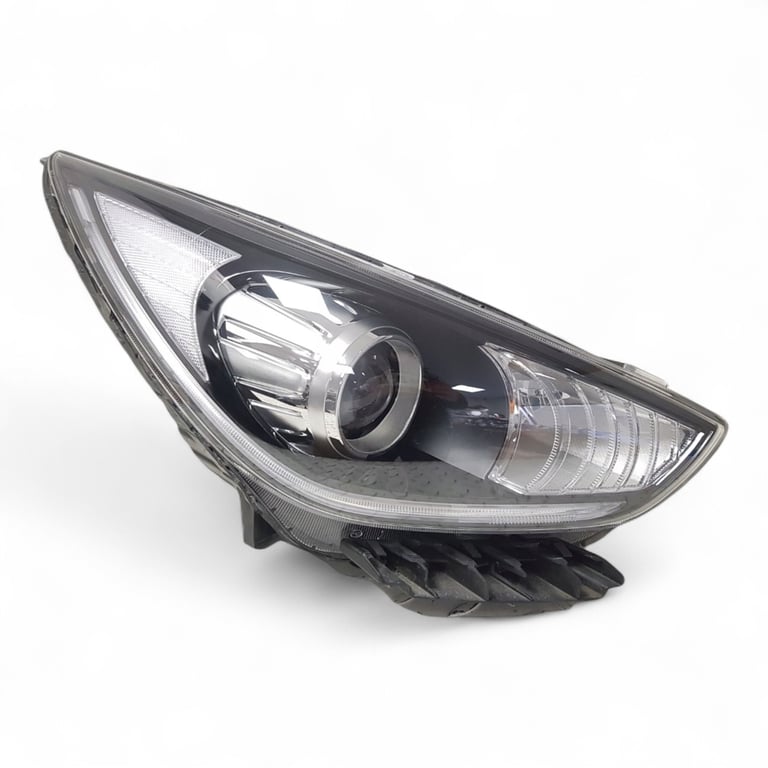 Frontscheinwerfer Kia Niro 92102-G5100 LED Rechts Scheinwerfer Headlight SCH8419185721or