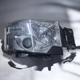 Frontscheinwerfer Renault 7482622272 89208207 Rechts Scheinwerfer Headlight