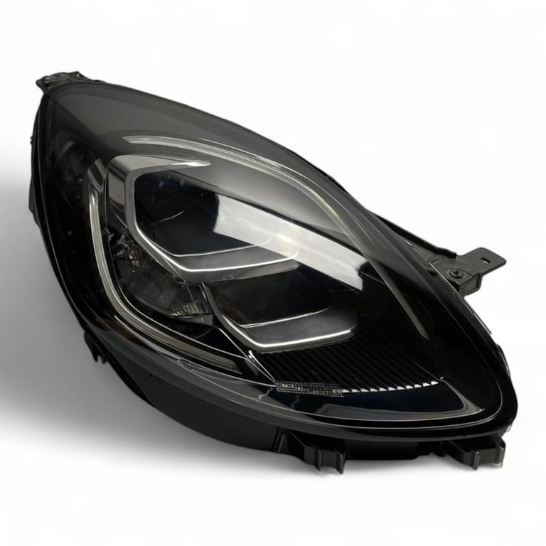 Frontscheinwerfer Ford Puma L1TB-13E014-EH LED Rechts Scheinwerfer Headlight SCH1136974670xs