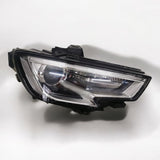 Frontscheinwerfer Audi A3 8V0941006E LED Rechts Scheinwerfer Headlight
