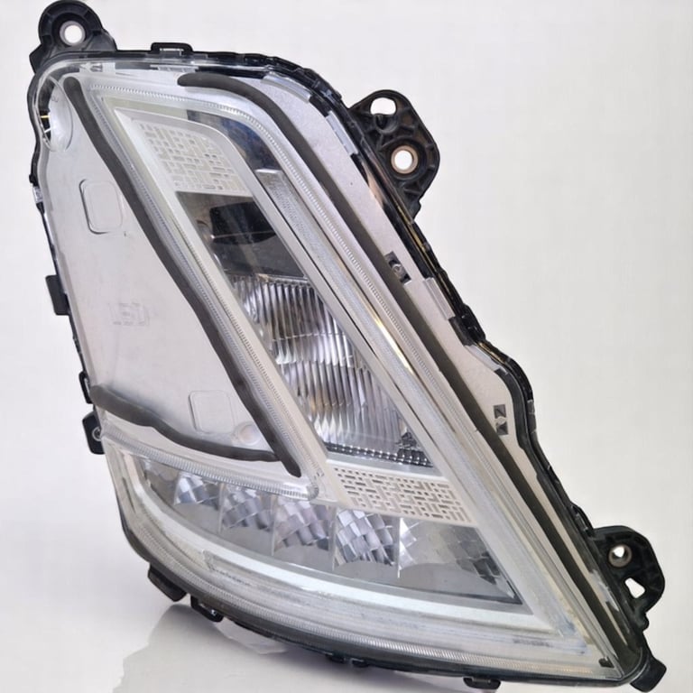 Frontscheinwerfer Volvo 24056485 LED Rechts Scheinwerfer Headlight SCH5533257752ys
