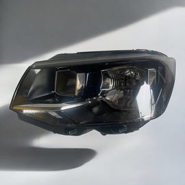 Frontscheinwerfer VW Bus 7E1941015AD LED Links Scheinwerfer Headlight SCH5674988623qf
