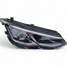 Frontscheinwerfer VW Golf VIII 5H1941006 LED Rechts Scheinwerfer Headlight SCH9998498035mb