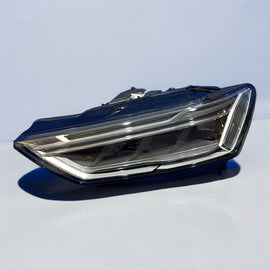 Frontscheinwerfer Audi A7 4K8941033E Links Scheinwerfer Headlight