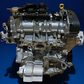 Motor Audi Seat VW Taro DFY OE 22R 1.5 TFSI 19TKm 2022 Benzin Engine Komplett
