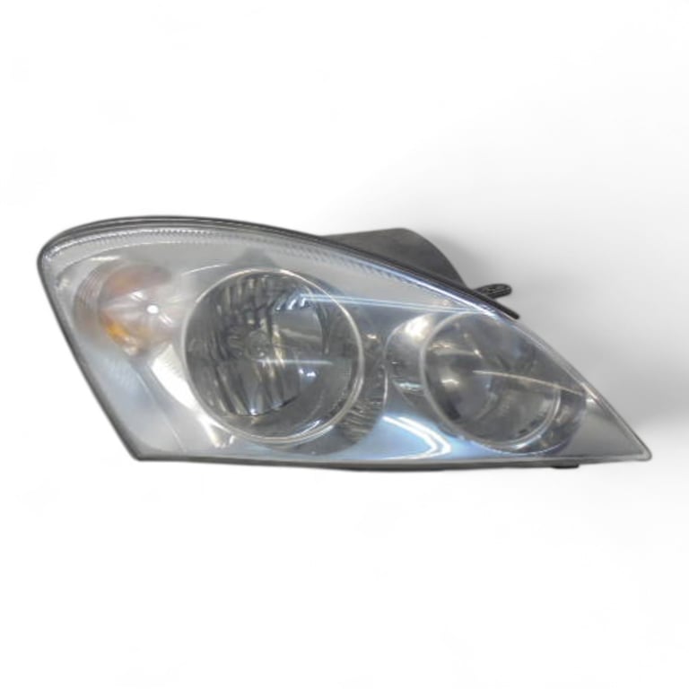 Frontscheinwerfer Kia Ceed 92102-1H000 Rechts Scheinwerfer Headlight
