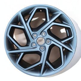 1x Alufelge 18 Zoll 8.0