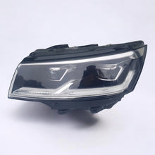 Laden Sie das Bild in den Galerie-Viewer, Frontscheinwerfer VW T6 7L1941773 LED Links Scheinwerfer Headlight SCH5843901782bo