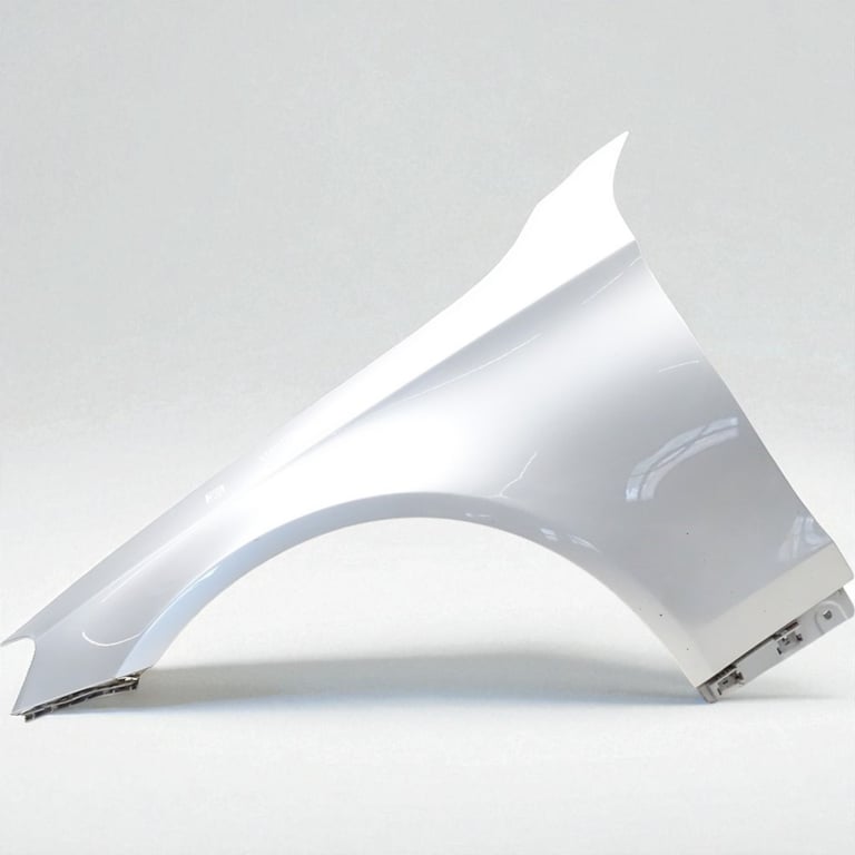 Kotflügel Mercedes-Benz W222 16604096554 Vorne Links