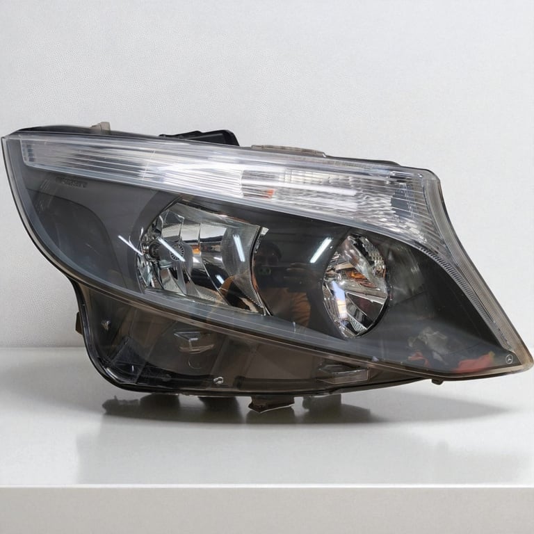 Frontscheinwerfer Mercedes-Benz Vito W447 A4478200161 Rechts Headlight