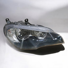 Load image into Gallery viewer, Frontscheinwerfer BMW E70 7161587 7161588 Xenon Ein Stück (Rechts oder Links) SCH8479441240wb