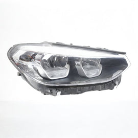 Frontscheinwerfer BMW X3 G01 X4 G02 8739642 Rechts Scheinwerfer Headlight SCH4482141272jh