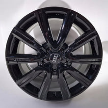 Laden Sie das Bild in den Galerie-Viewer, 4x Alufelge 18 Zoll 8.0&quot; 5x112 39ET Audi A3 Rim Wheel