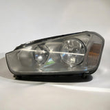 Frontscheinwerfer Ford Focus C-Max 7M51-13W030-AC Links Scheinwerfer Headlight