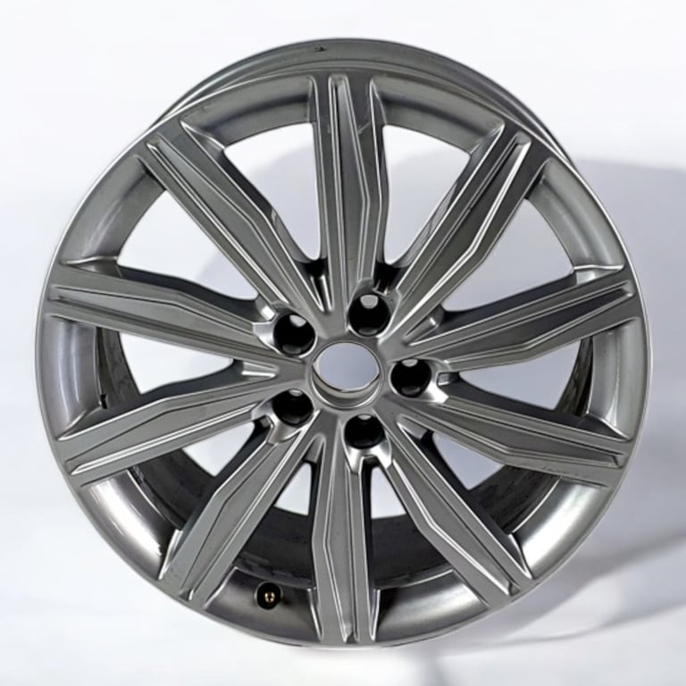 1x Alufelge 19 Zoll 8.5