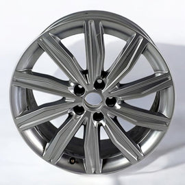 1x Alufelge 19 Zoll 8.5