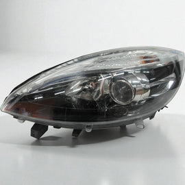 Frontscheinwerfer Renault Scenic 260601946R Links Scheinwerfer Headlight SCH5617593125vy